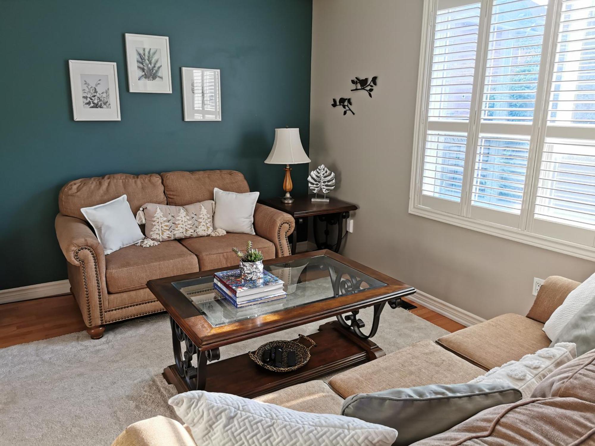 4 Bedroom 3 Washroom Charming Home In Markham With Warm Cozy Vibe Exterior foto