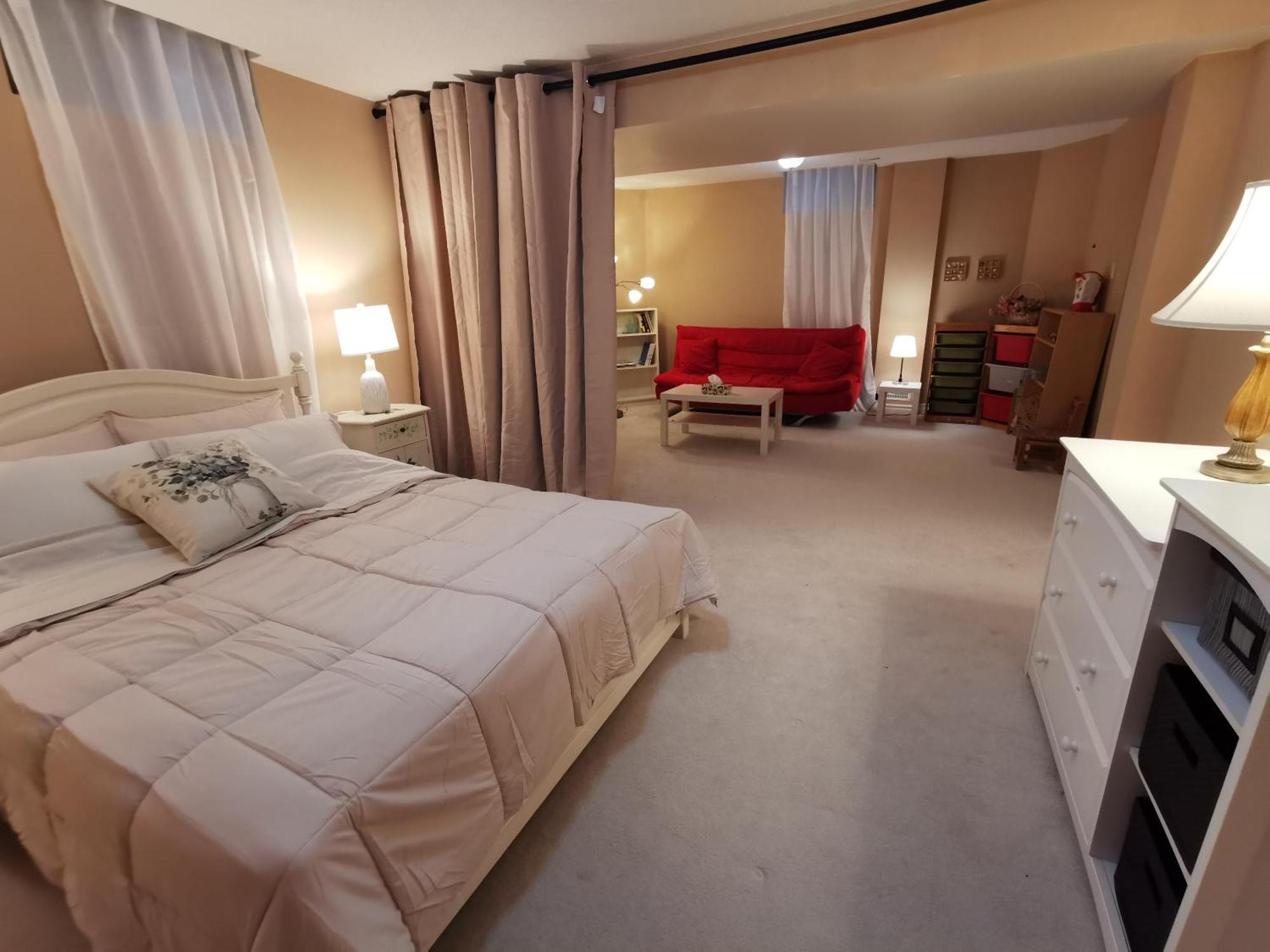 4 Bedroom 3 Washroom Charming Home In Markham With Warm Cozy Vibe Exterior foto