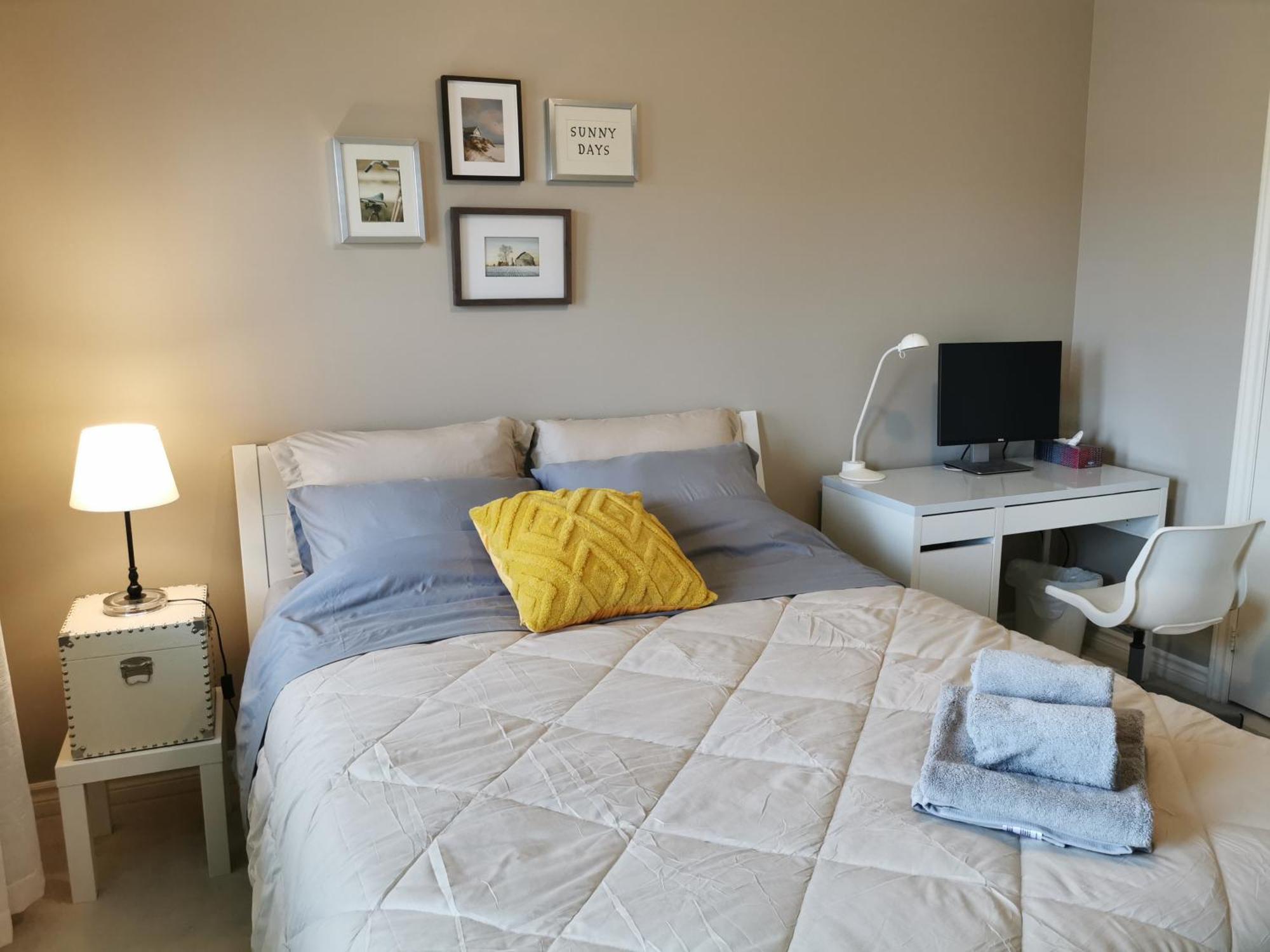 4 Bedroom 3 Washroom Charming Home In Markham With Warm Cozy Vibe Exterior foto