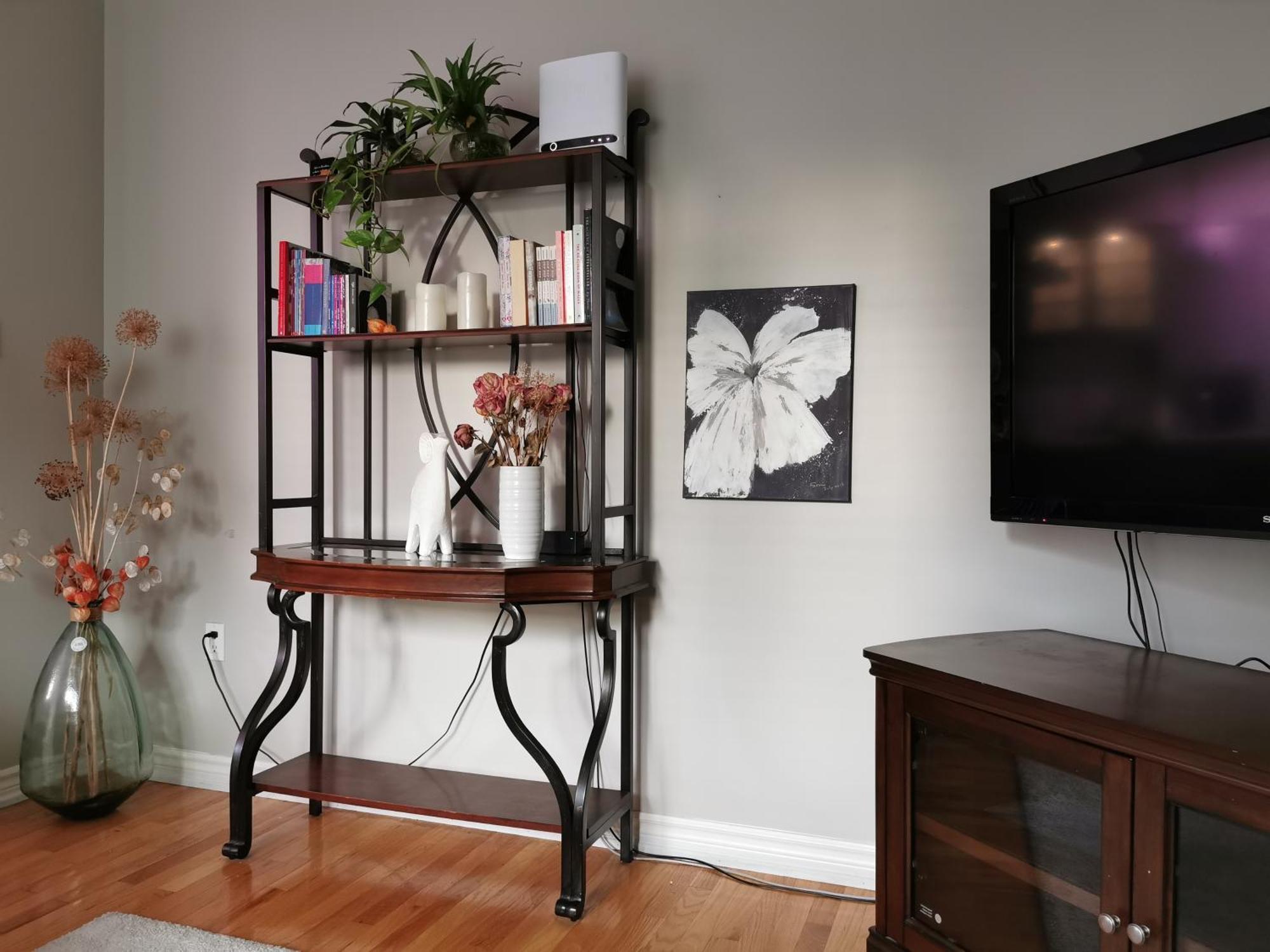 4 Bedroom 3 Washroom Charming Home In Markham With Warm Cozy Vibe Exterior foto