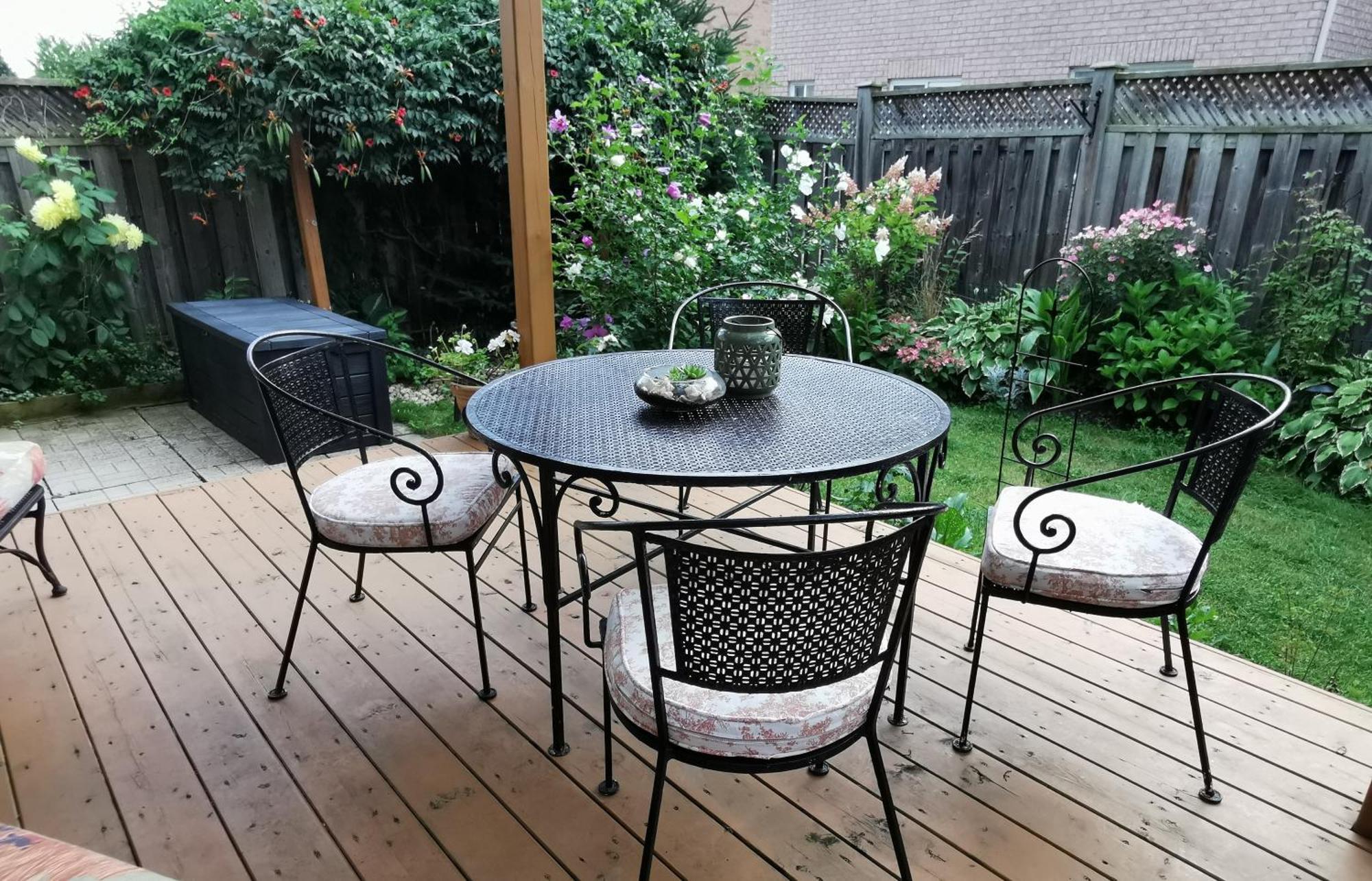 4 Bedroom 3 Washroom Charming Home In Markham With Warm Cozy Vibe Exterior foto
