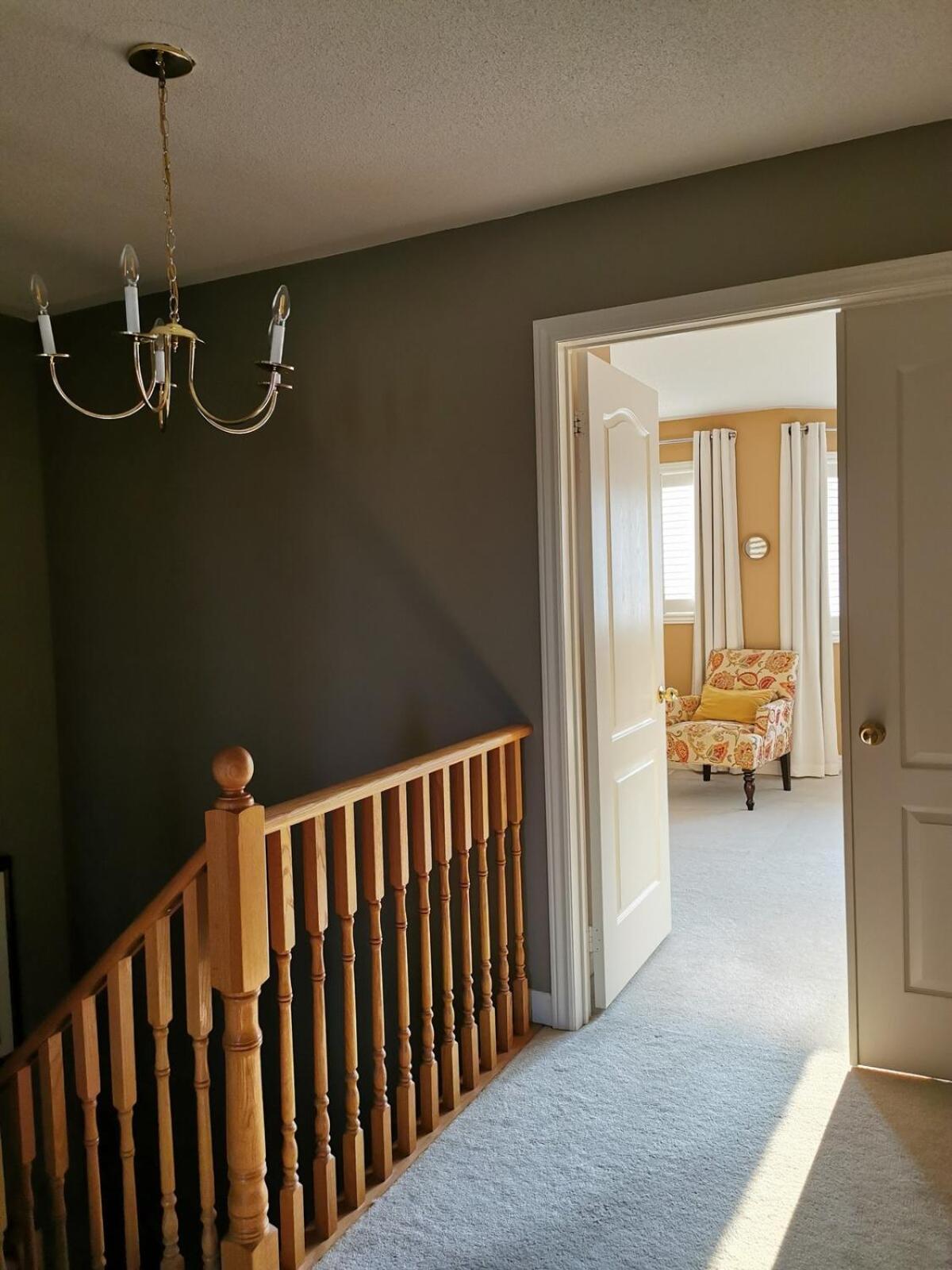 4 Bedroom 3 Washroom Charming Home In Markham With Warm Cozy Vibe Exterior foto