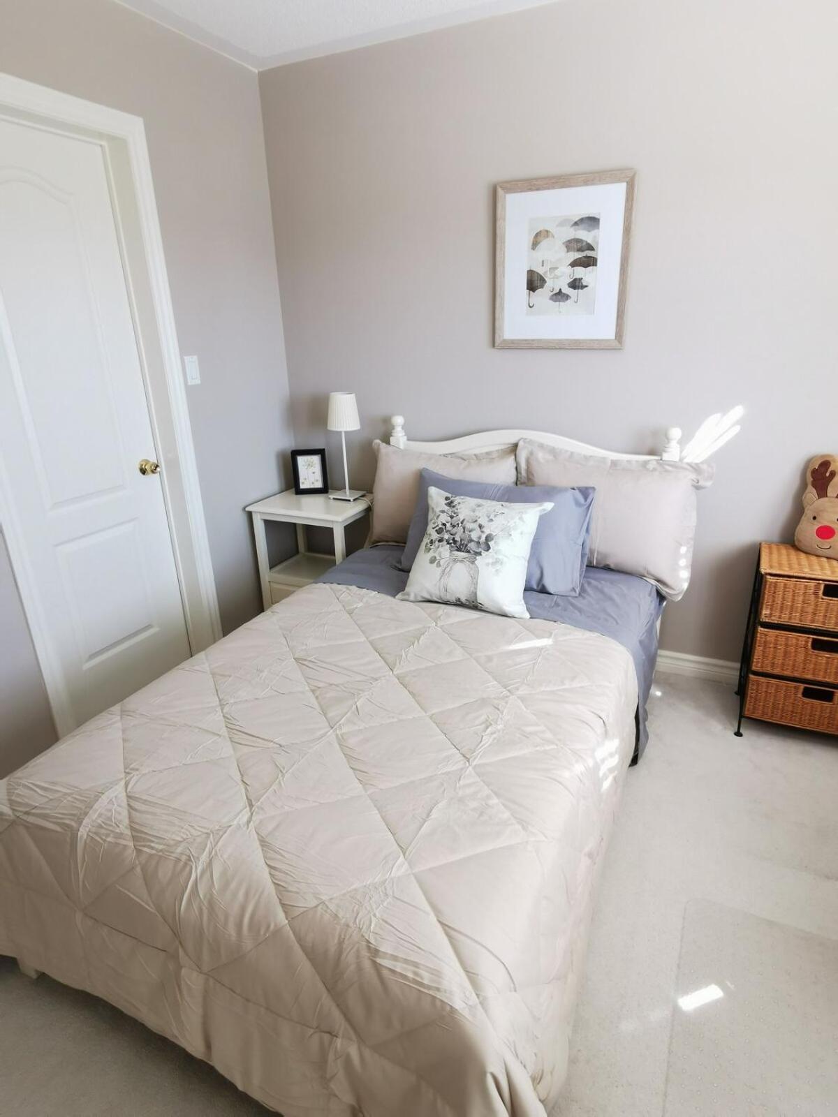 4 Bedroom 3 Washroom Charming Home In Markham With Warm Cozy Vibe Exterior foto
