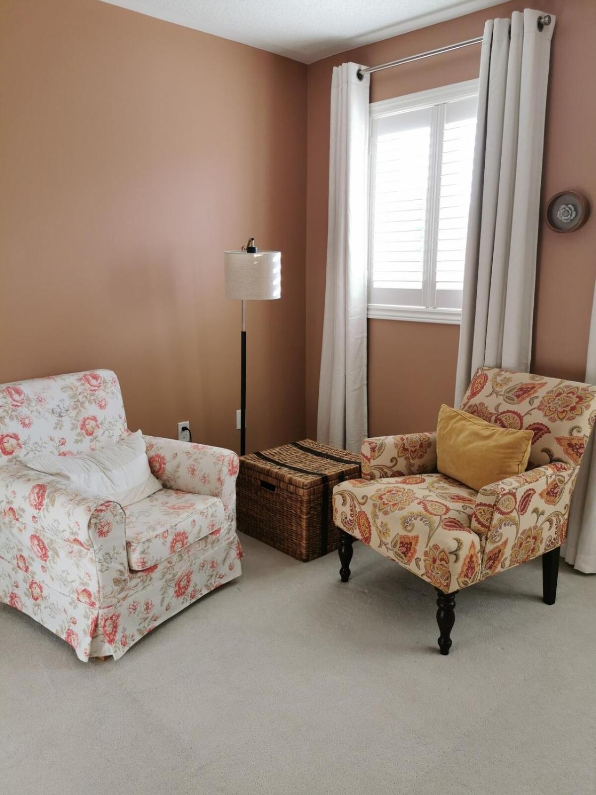 4 Bedroom 3 Washroom Charming Home In Markham With Warm Cozy Vibe Exterior foto